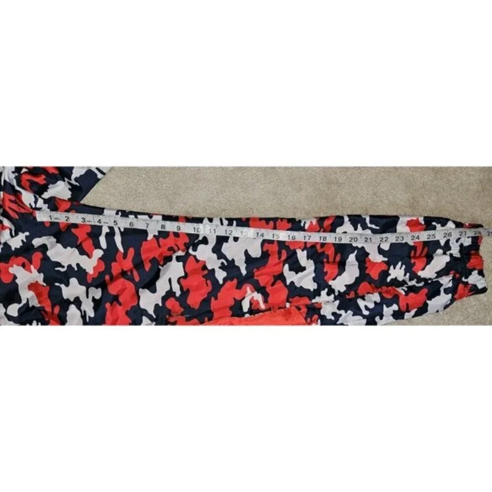 Nike material are 28